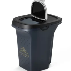 Moderna Luxurious Trendy ruokasäiliö