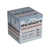 Monster Cat Adult Panna Catta Chicken & Salmon 2 x 80 g