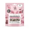 Monster Cat Bites nauta 50g