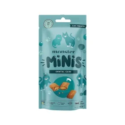 Monster Minis Dental kissanherkut