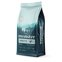 Monster Sensitive Kala