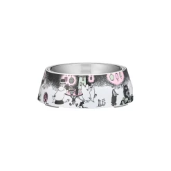 Moomin for Pets Friends & Parties kuppi