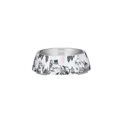 Moomin for Pets Friends & Parties kuppi