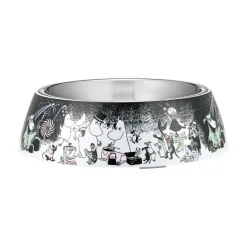 Moomin for Pets Friends & Parties kuppi