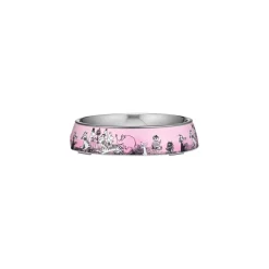 Moomin for Pets Friends & Parties kissankuppi