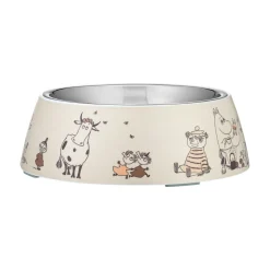 Moomin for Pets Moments -koirankuppi