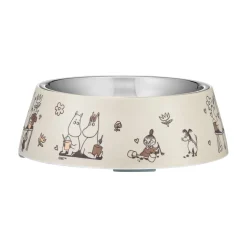 Moomin for Pets Moments -koirankuppi
