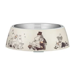 Moomin for Pets Moments -koirankuppi