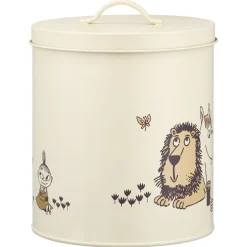 Moomin for Pets Moments purkki