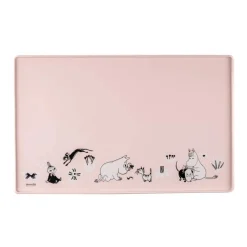 Moomin for Pets silikonialusta 2023