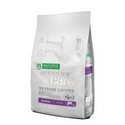 Nature's Protection Superior Care White Salmon Jr All Breeds