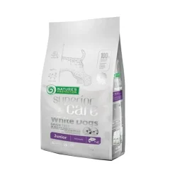 Nature's Protection Superior Care White Salmon Jr All Breeds