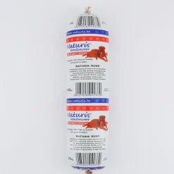 Naturis nauta makkara