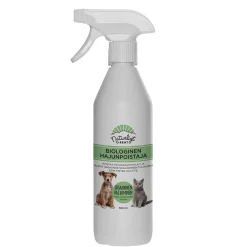 Naturligt Rent Biologinen hajunpoistaja 500 ml