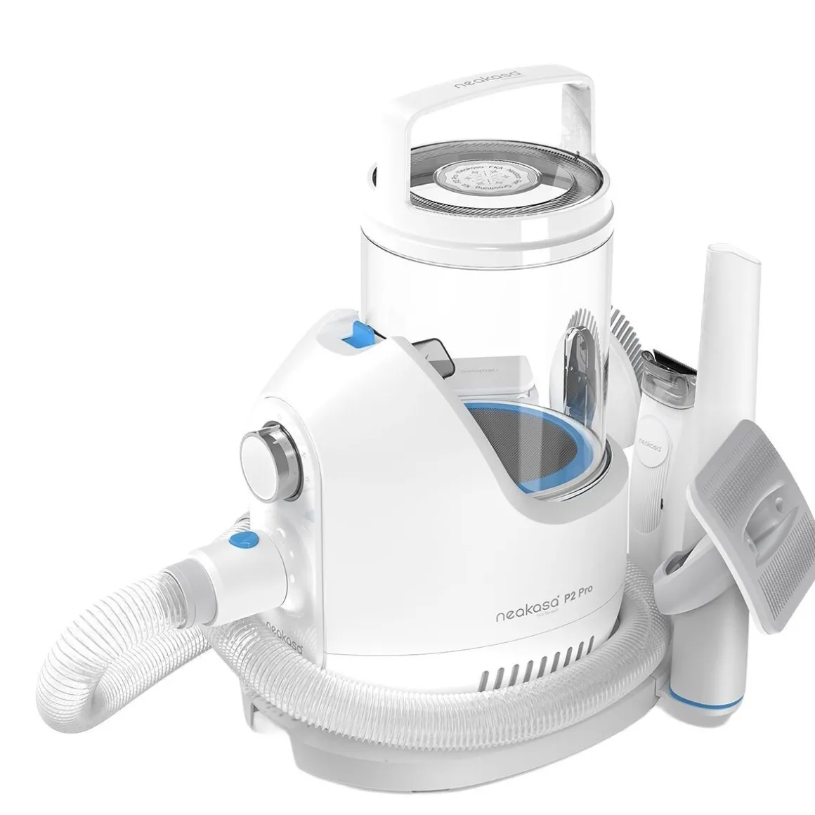Neakasa P2 Pro Pet turkinhoitosetti