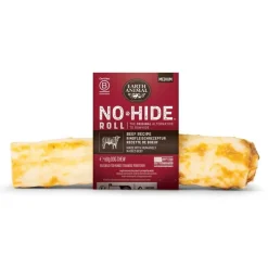 No-Hide Naudanmakuinen Puruluu 1 kpl