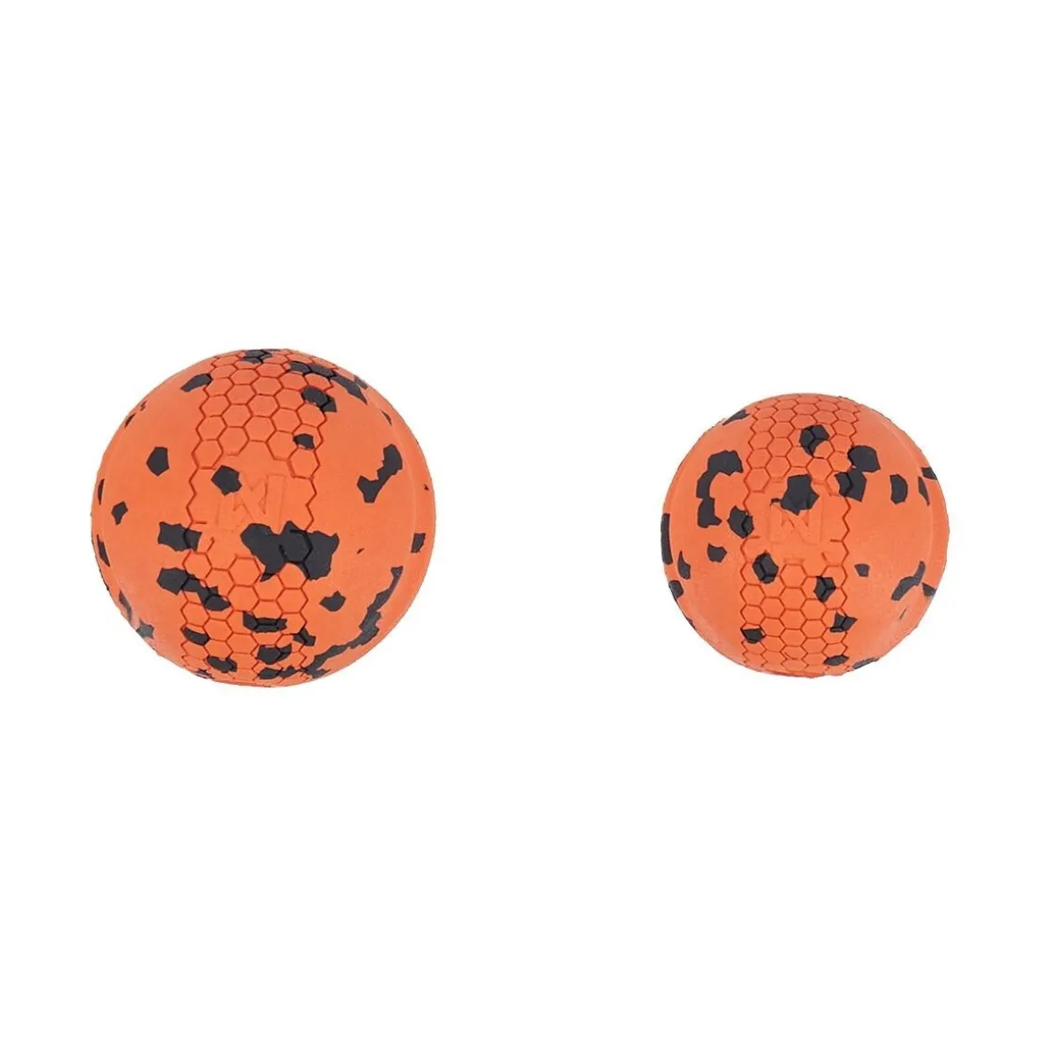 Non-Stop Dog ball