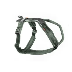 Non-Stop Dogwear Line harness 5.0, vihreä