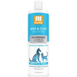 Nootie ravitseva shampoo, vanilja