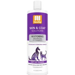 Nootie Restoring Shampoo