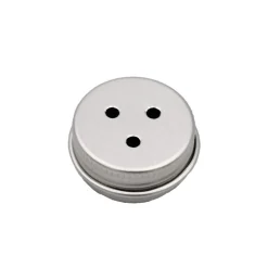 Nose Work hajupurkki Mini metallinen magneetilla