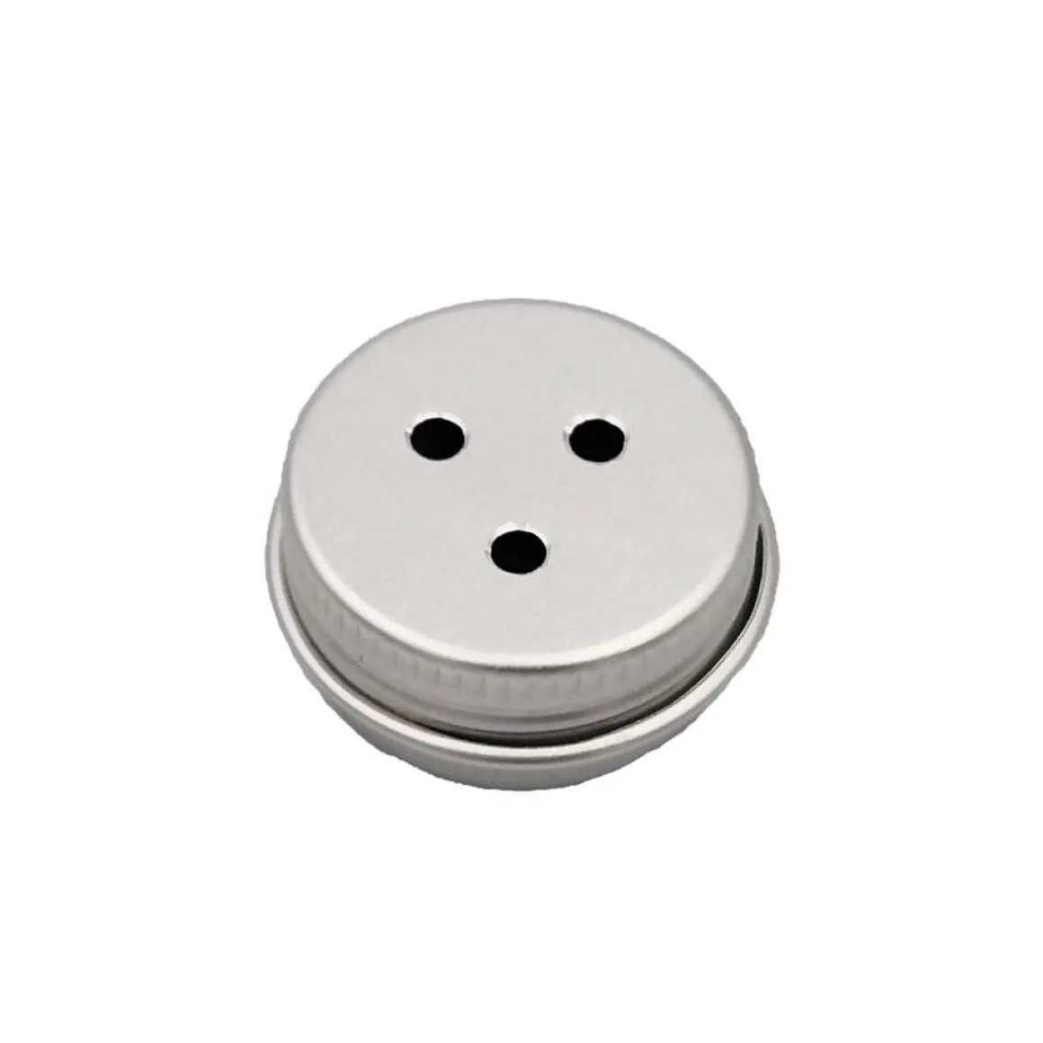 Nose Work hajupurkki Mini metallinen magneetilla