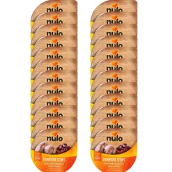 Nulo Signature Stews Cat kanaa & kananmaksaa liemessä 79 g