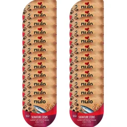 Nulo Signature Stews Cat makrilli, katkarapu & simpukat 79 g