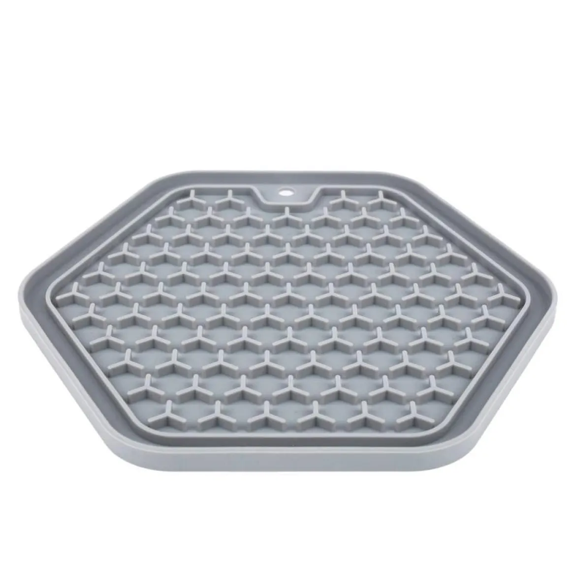 Nuolumatto Basic Hexagon