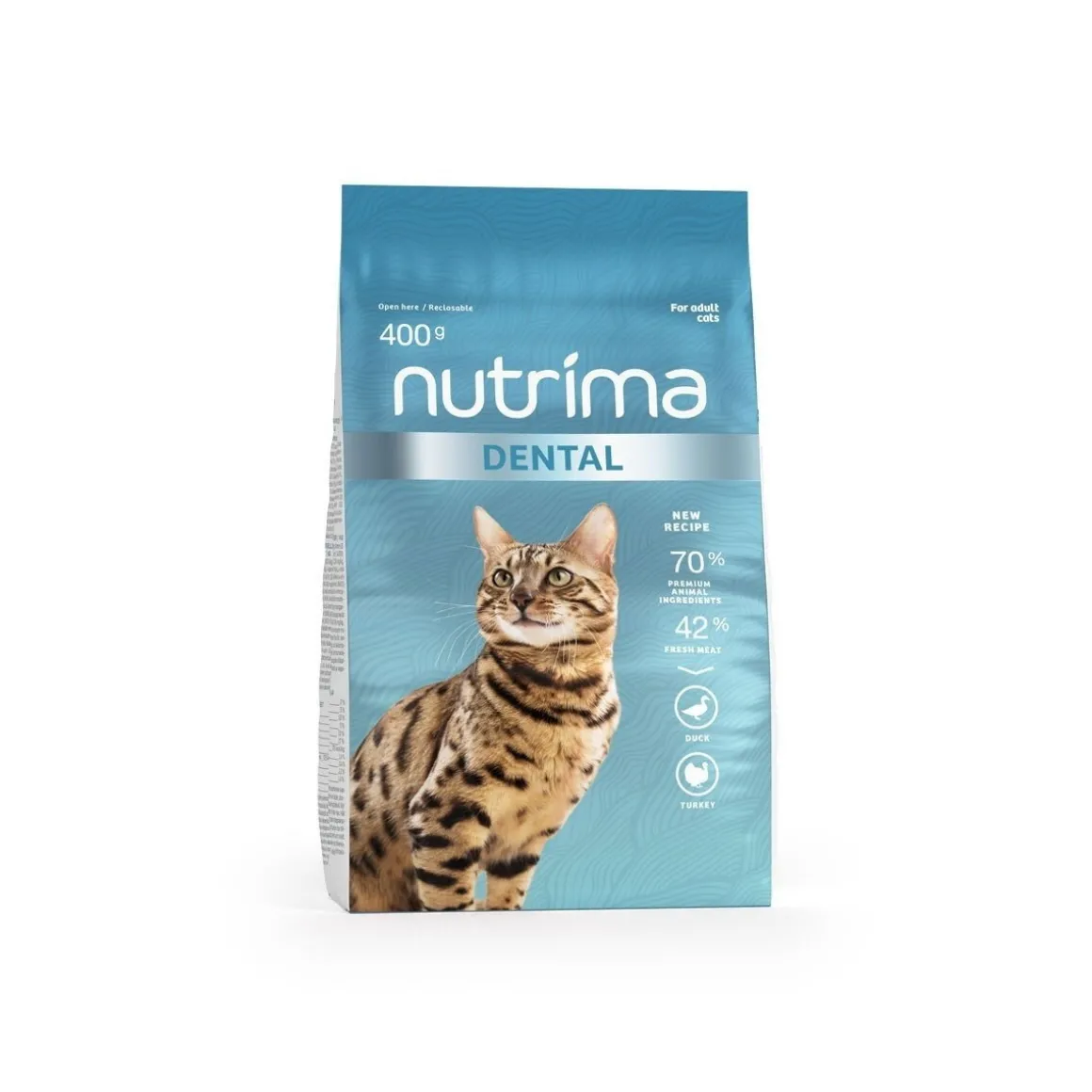 Nutrima Cat Dental