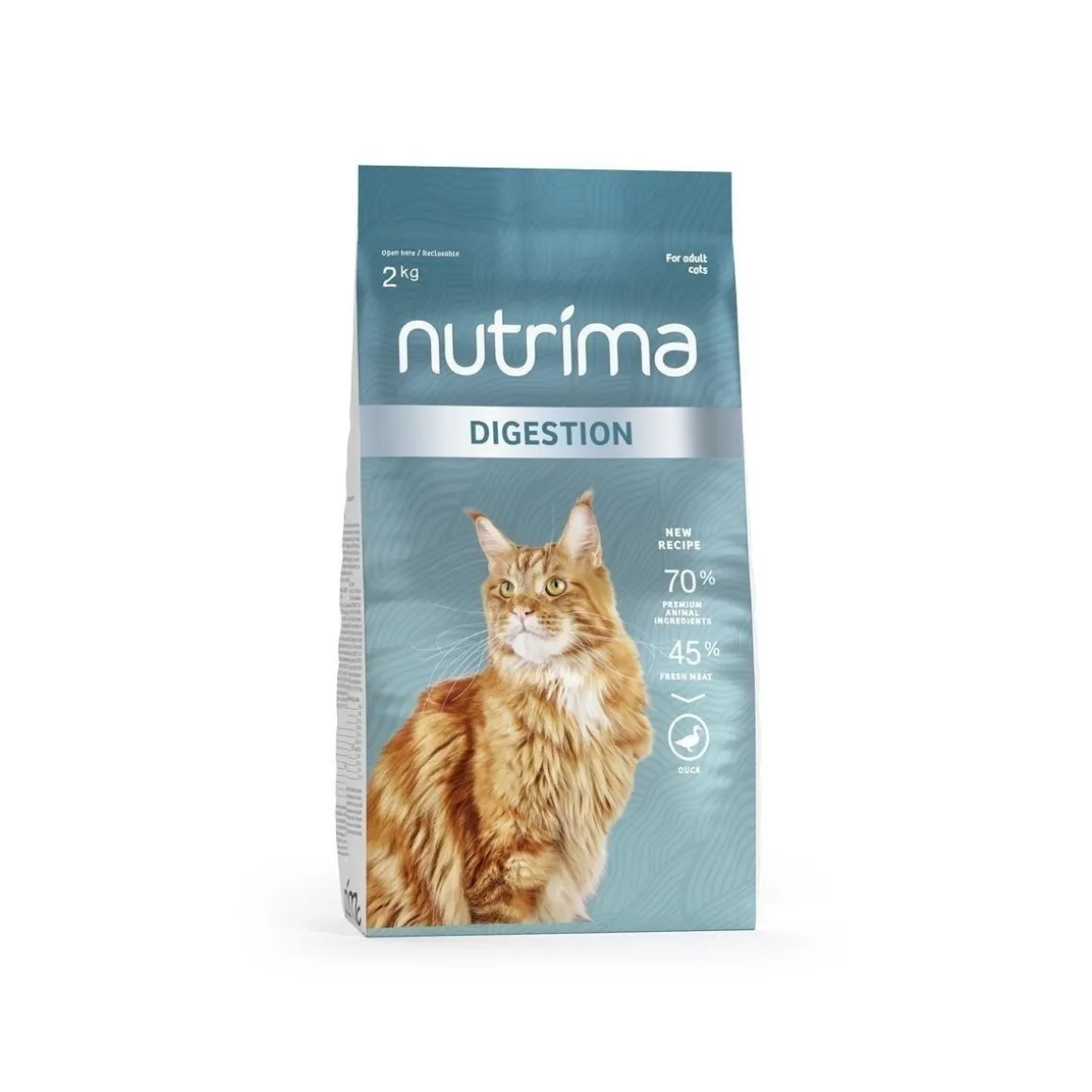 Nutrima Cat Digestion