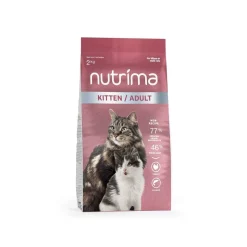 Nutrima Cat Kitten / Adult