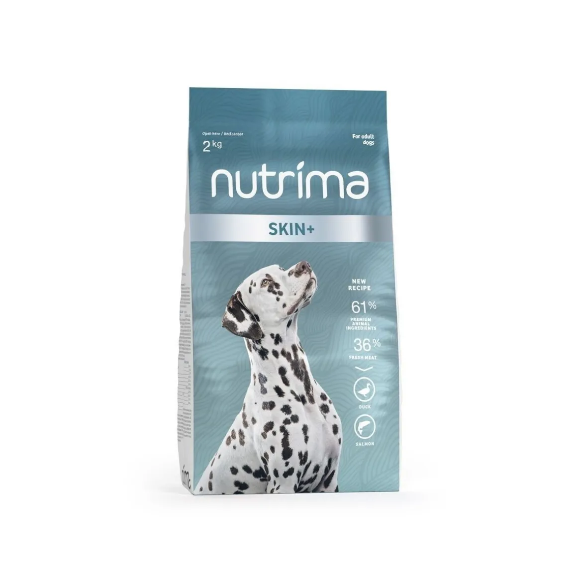 Nutrima Dog Adult Skin+