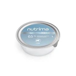 Nutrima Dog Hypoallergenic 125 g