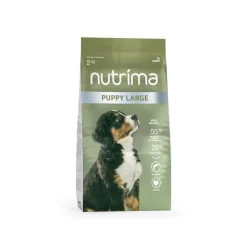 Nutrima Dog Puppy Large Breed