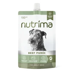 Nutrima Nautapyree 150 ml