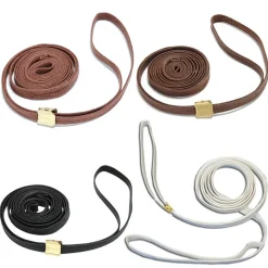 Näyttelytalutin Resco Slide Clip, 5 mm x 146 cm