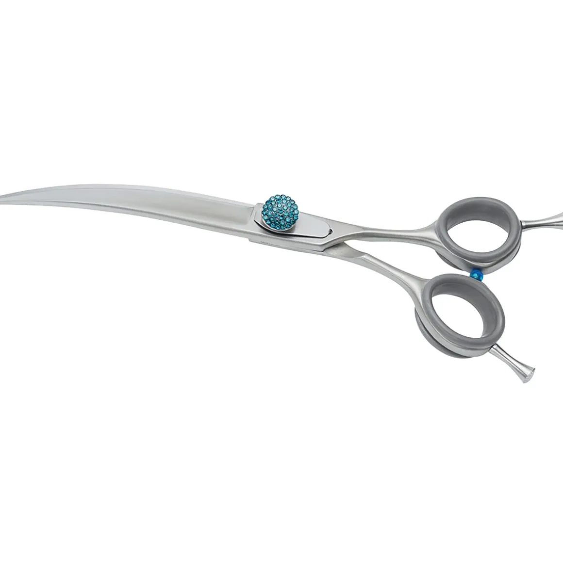 Optimum Kaarevat trimmaussakset XP925 19 cm