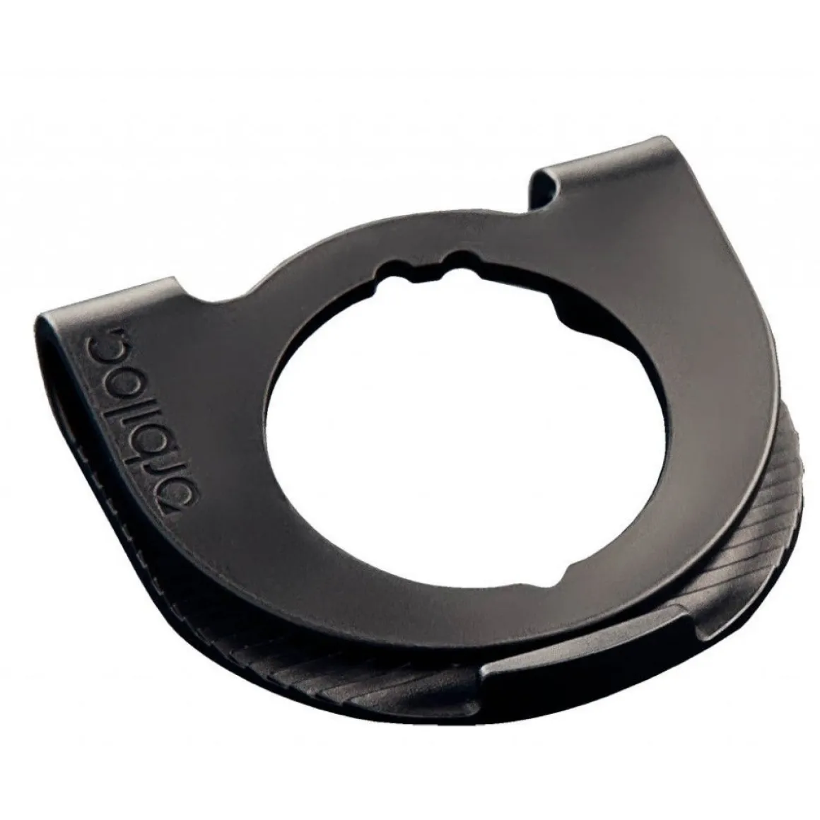 Orbiloc Dual Clip, kiinnityssolki