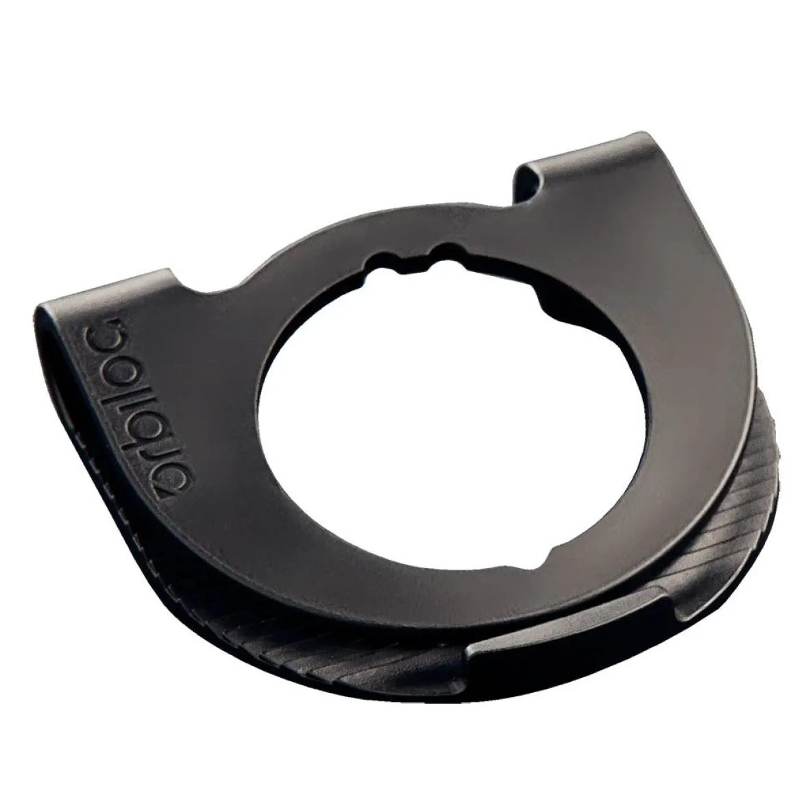 Orbiloc Dual Clip, kiinnityssolki