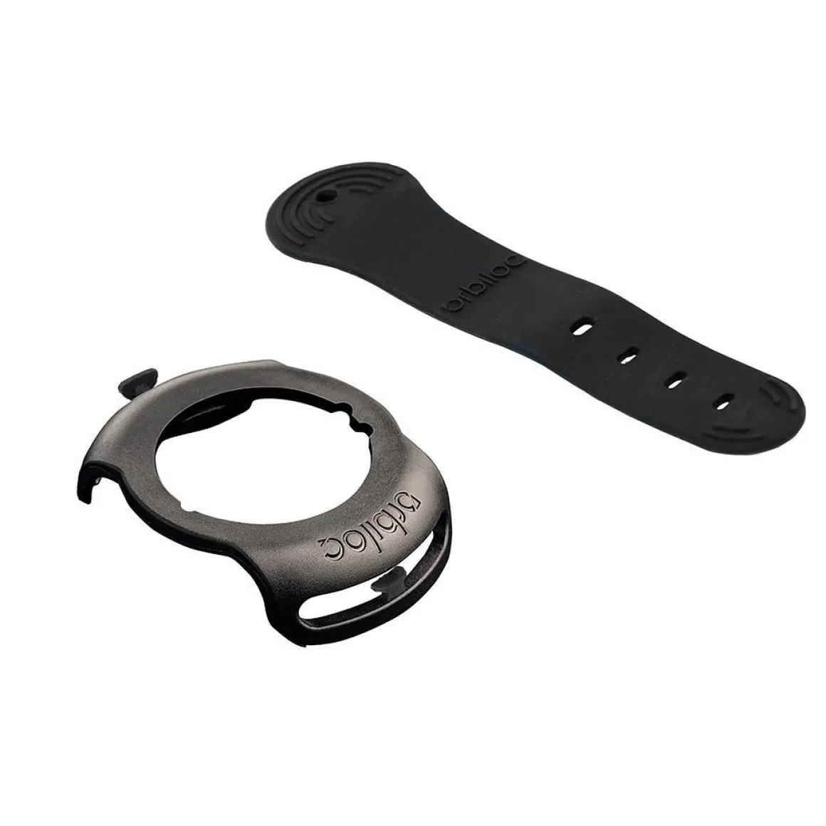 Orbiloc Dual Quick Mount sääd.kiinnike