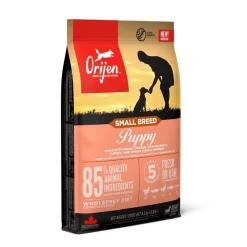 Orijen Dog Puppy Small Breed Poultry&Fish