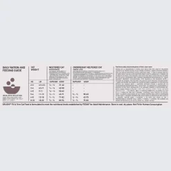 Orijen Fit & Trim Cat