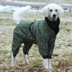 PAIKKA Rain Suit -sadehaalari, vihreä