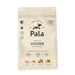 Pala #5 Kana
