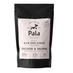 Pala #2 Kana&Lohi