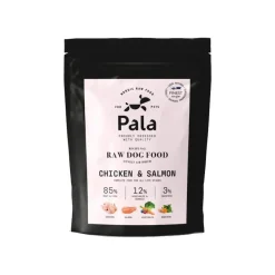 Pala #2 Kana&Lohi