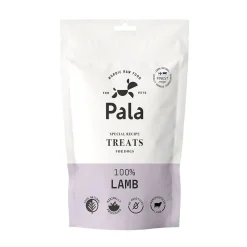 Pala 100% Lammas 100g