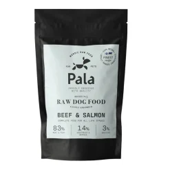 Pala #3 Nauta&Lohi