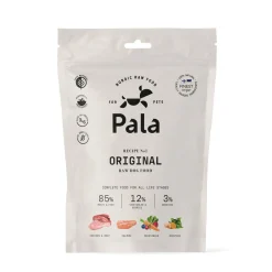 Pala #1 Original